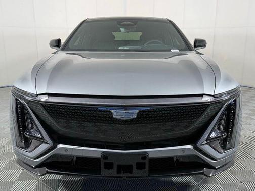 2026 Cadillac LYRIQ V Premium