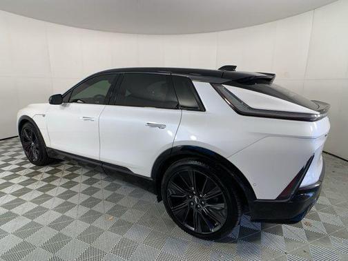 2024 Cadillac LYRIQ Sport w/1SK