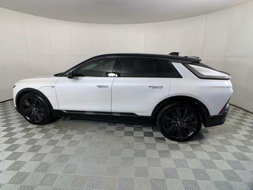 2024 Cadillac LYRIQ Sport w/1SK