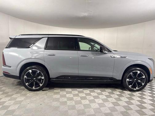 2026 Cadillac Escalade IQ Premium Sport