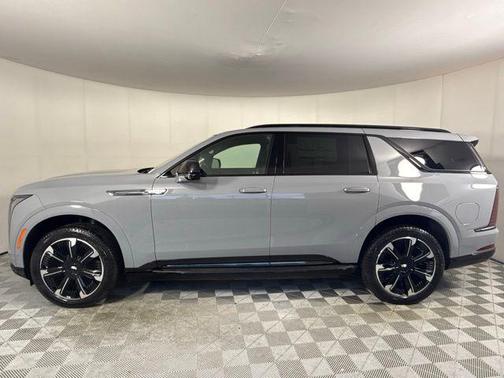 2026 Cadillac Escalade IQ Premium Sport
