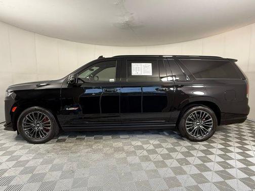 2023 Cadillac Escalade ESV V-Series