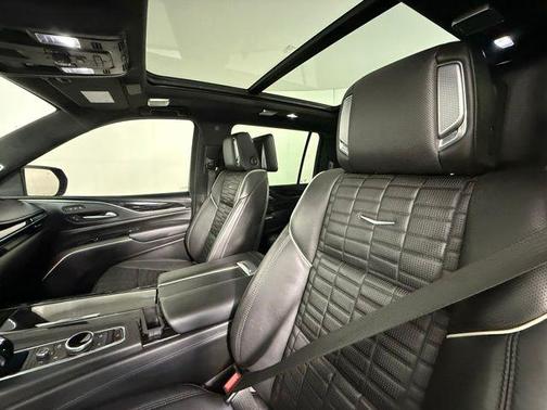 2023 Cadillac Escalade ESV V-Series