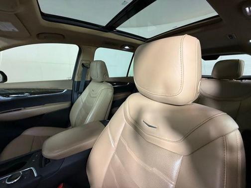 2021 Cadillac XT6 Sport AWD