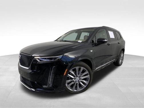 2021 Cadillac XT6 Sport AWD