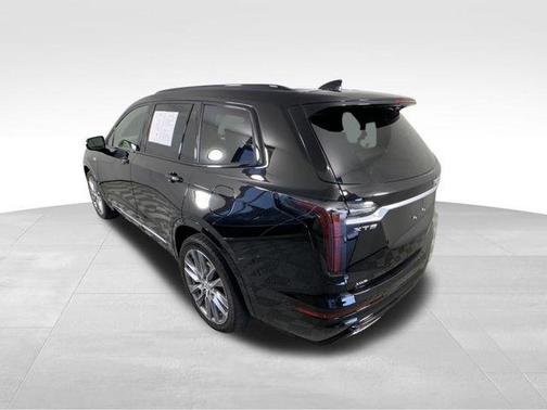 2021 Cadillac XT6 Sport AWD