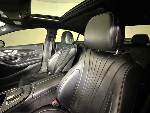 2023 Mercedes-Benz CLS 450 Base