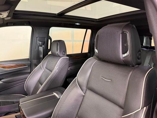 2021 Cadillac Escalade ESV Premium Luxury