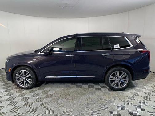 2024 Cadillac XT6 Premium Luxury FWD
