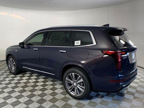 2024 Cadillac XT6 Premium Luxury FWD