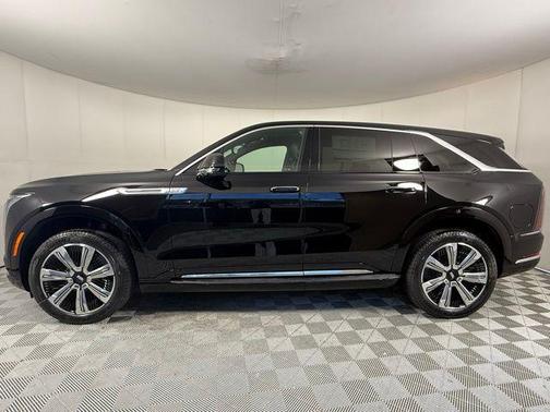 2025 Cadillac Escalade Luxury