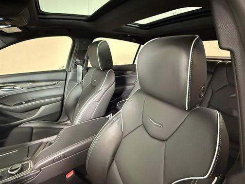 2024 Cadillac CT5-V V-Series Blackwing