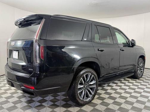 2024 Cadillac Escalade Sport