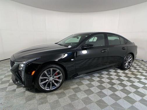 2025 Cadillac CT5 Sport RWD