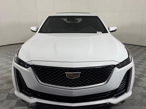 2020 Cadillac CT5 Premium Luxury RWD