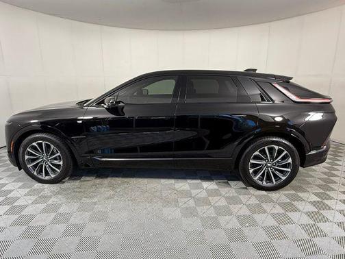 2025 Cadillac LYRIQ Sport w/1SF
