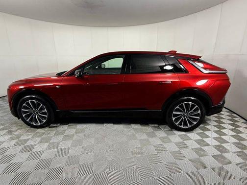 2025 Cadillac LYRIQ Sport w/1SF