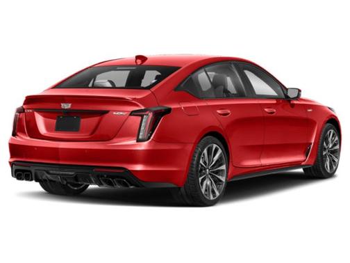 2024 Cadillac CT5-V V-Series Blackwing