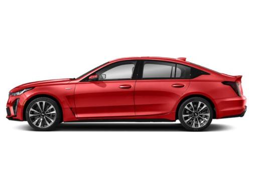 2024 Cadillac CT5-V V-Series Blackwing