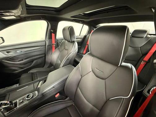 2024 Cadillac CT5-V V-Series Blackwing