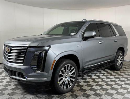 2026 Cadillac Escalade Sport Platinum