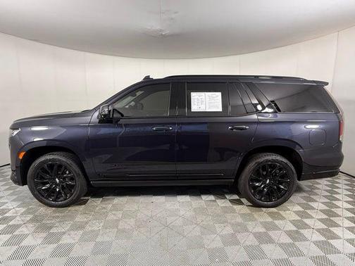 2022 Cadillac Escalade Sport