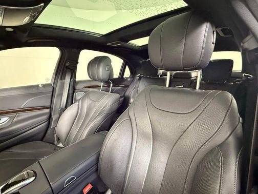 2020 Mercedes-Benz S-Class S 450