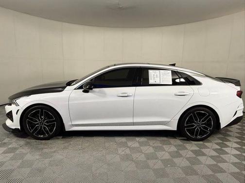 2023 Kia K5 GT