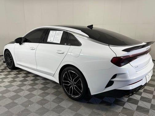 2023 Kia K5 GT