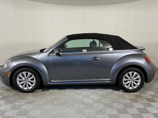 2019 Volkswagen Beetle 2.0T S