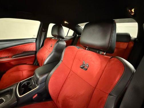 2022 Dodge Charger R/T Scat Pack