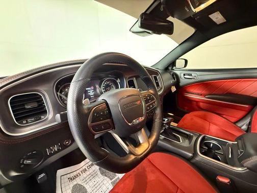 2022 Dodge Charger R/T Scat Pack
