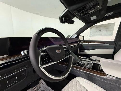 2026 Cadillac Escalade ESV Platinum