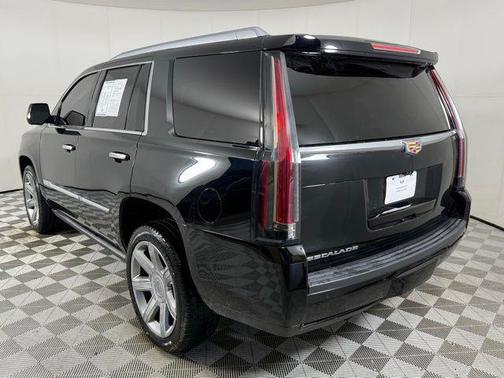 2020 Cadillac Escalade Premium Luxury