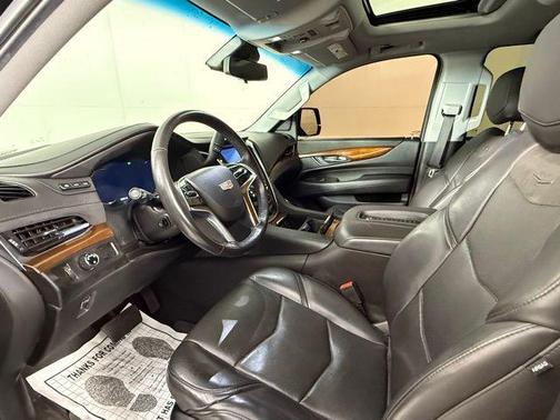 2020 Cadillac Escalade Premium Luxury