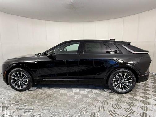 2025 Cadillac LYRIQ Sport w/1SF