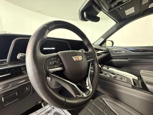 2024 Cadillac Escalade V-Series