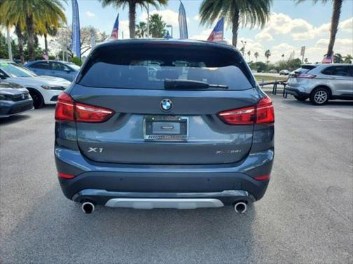 2021 BMW X1 xDrive28i