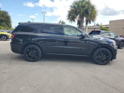 2020 Dodge Durango GT RWD