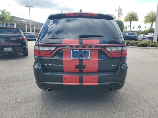 2020 Dodge Durango GT RWD