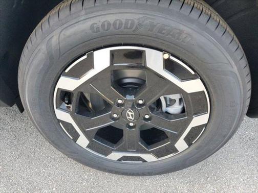 2025 Hyundai SANTA FE SEL 2.4