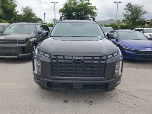 2025 Hyundai PALISADE XRT