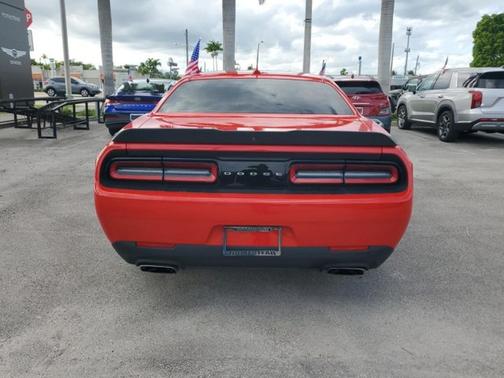 2023 Dodge Challenger R/T