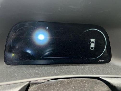 Carbon Blue 2023 Hyundai SONATA SEL
