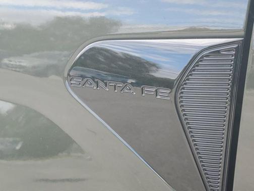 2026 Hyundai SANTA FE SEL 2.4