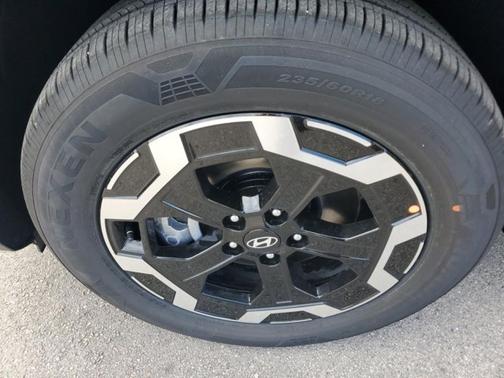 2026 Hyundai SANTA FE SEL 2.4