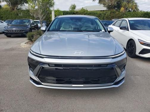 2026 Hyundai SONATA SEL