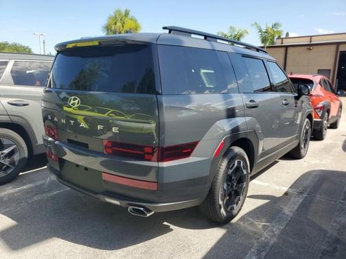 2026 Hyundai SANTA FE SEL 2.4