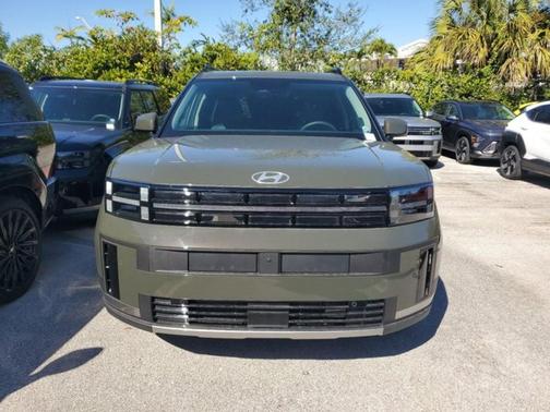 2024 Hyundai SANTA FE Limited