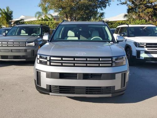 2026 Hyundai SANTA FE SEL 2.4